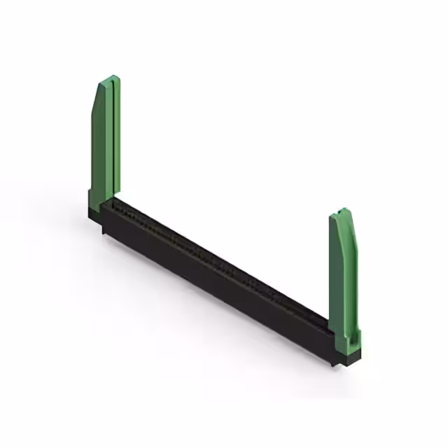 395-055-525-678 EDAC Inc.  Edgeboard Connectors